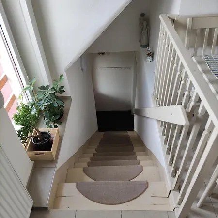 Apartment Donska *