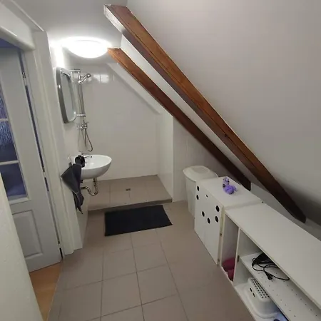 Apartment Donska